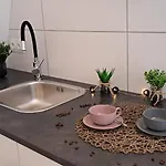民宿 Babi Apartmanhaz *