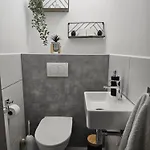 民宿 Babi Apartmanhaz