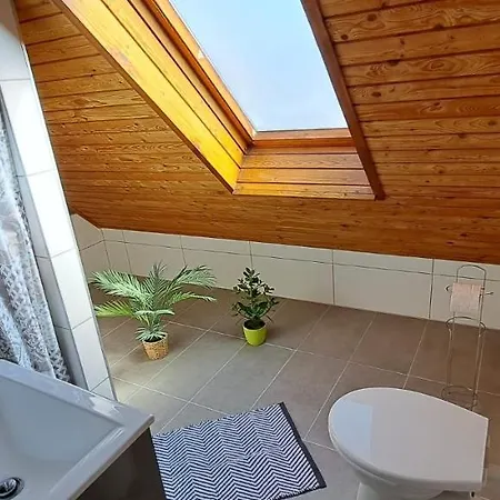 Babi Apartmanhaz * 根尼斯迪亚斯