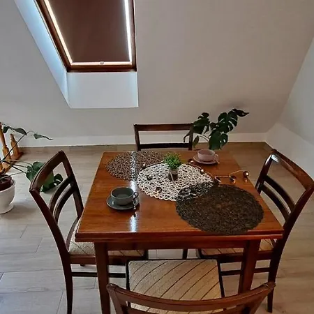 Babi Apartmanhaz *