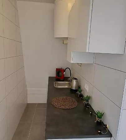 Habitación en casa particular Babi *