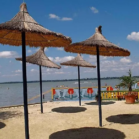 Babi Apartmanhaz Проживание в семье