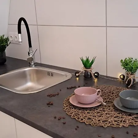 民宿 Babi Apartmanhaz *