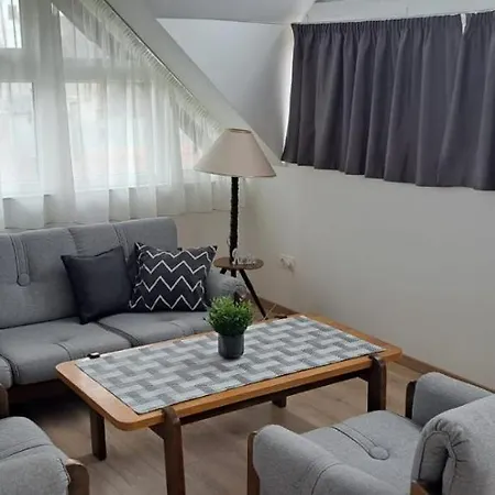 Habitación en casa particular Babi *