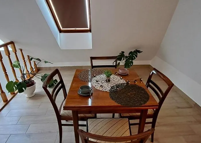 Babi Apartmanhaz *