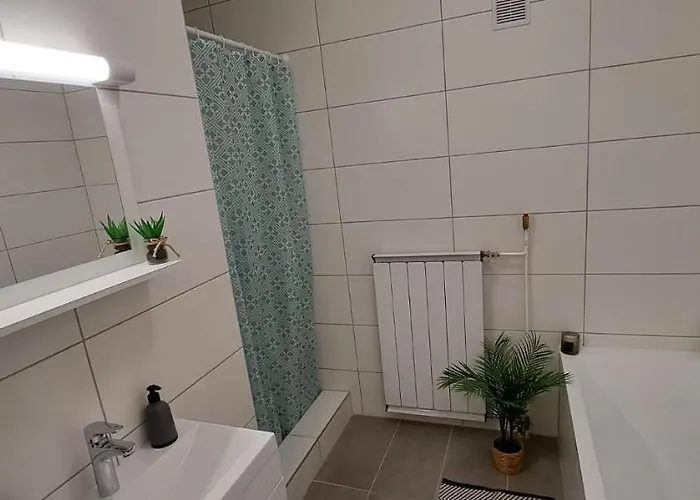 Babi Apartmanhaz *