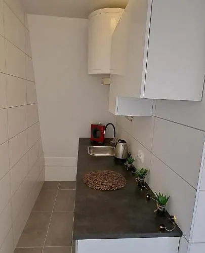 Проживание в семье Babi Apartmanhaz *