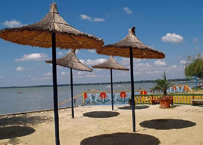 Babi Apartmanhaz Проживание в семье