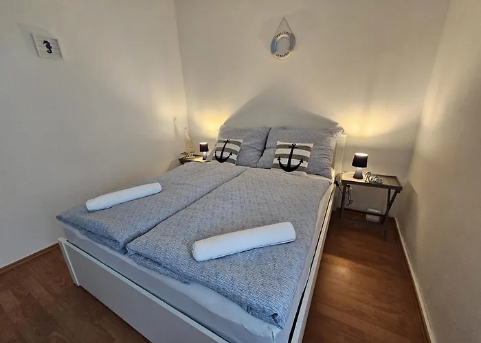 Babi Apartmanhaz Séjour chez l'habitant Gyenesdiás