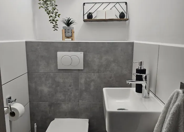 Rum i privatbostad Babi Apartmanhaz